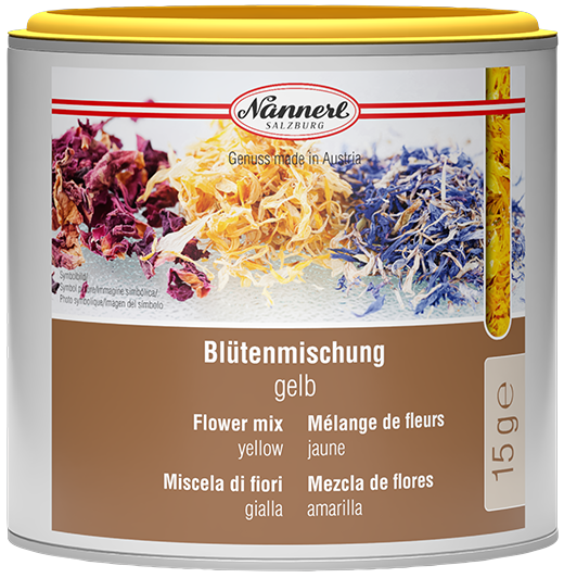 Nannerl 1737 Bowl Peppa Spice preparation 200 g